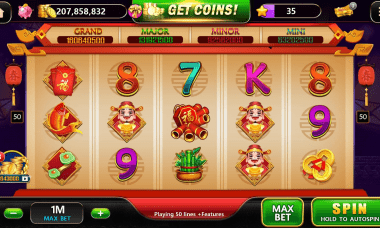 Pengertian Apa itu judi slot online?