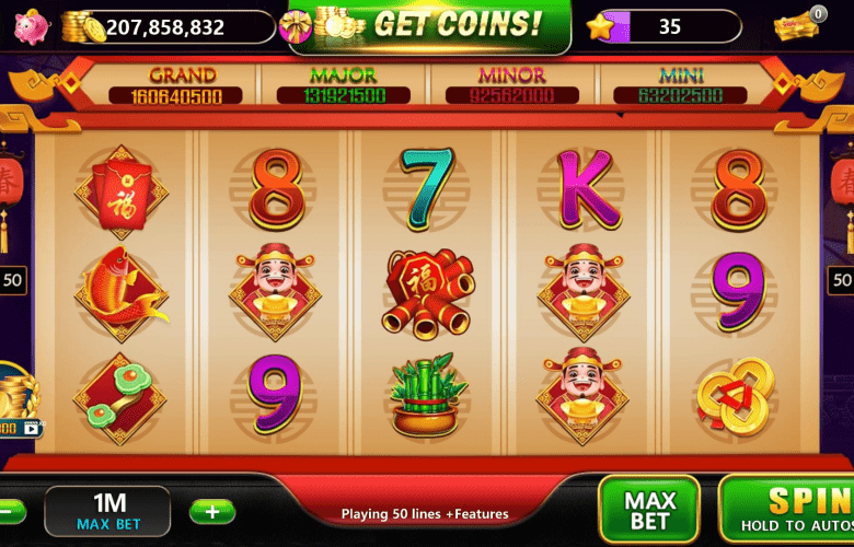 Pengertian Apa itu judi slot online?