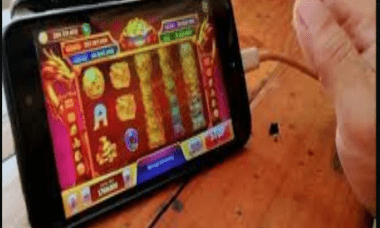 Jaringan slot online Slot88 Yang Terbesar Diindonesia